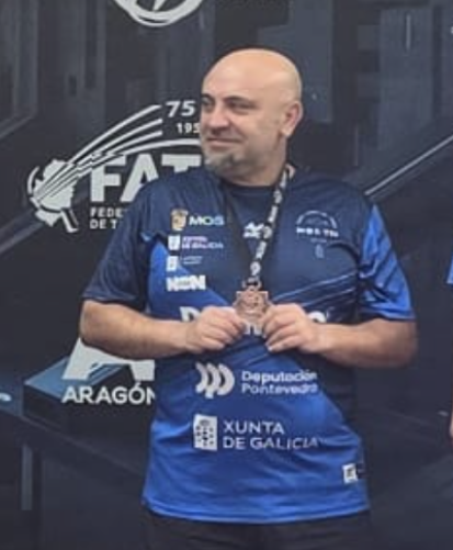 J. Mario González